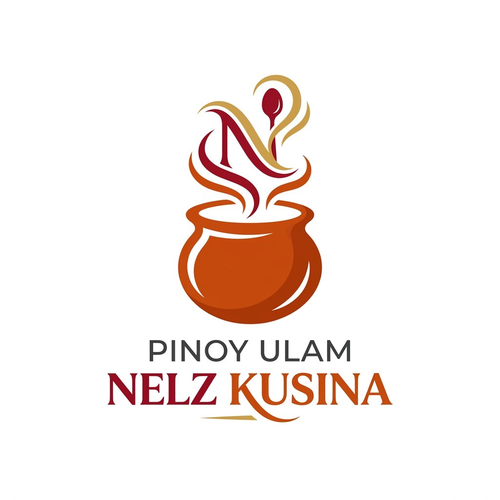 Nelz Kusina Brand Logo